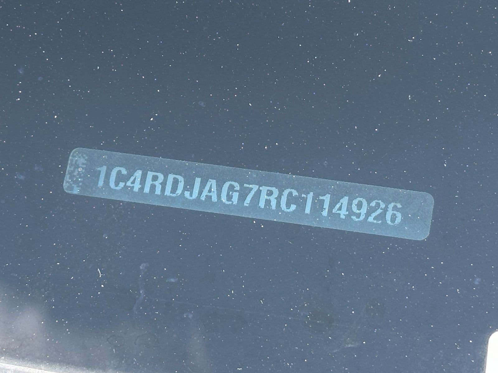 Thumbnail: 2024 Dodge Durango - 29