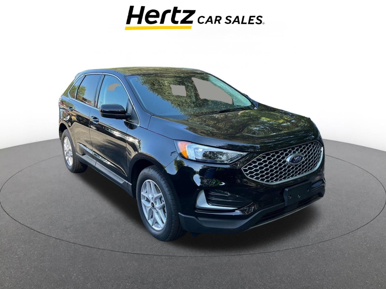 Thumbnail: 2024 Ford Edge - 1