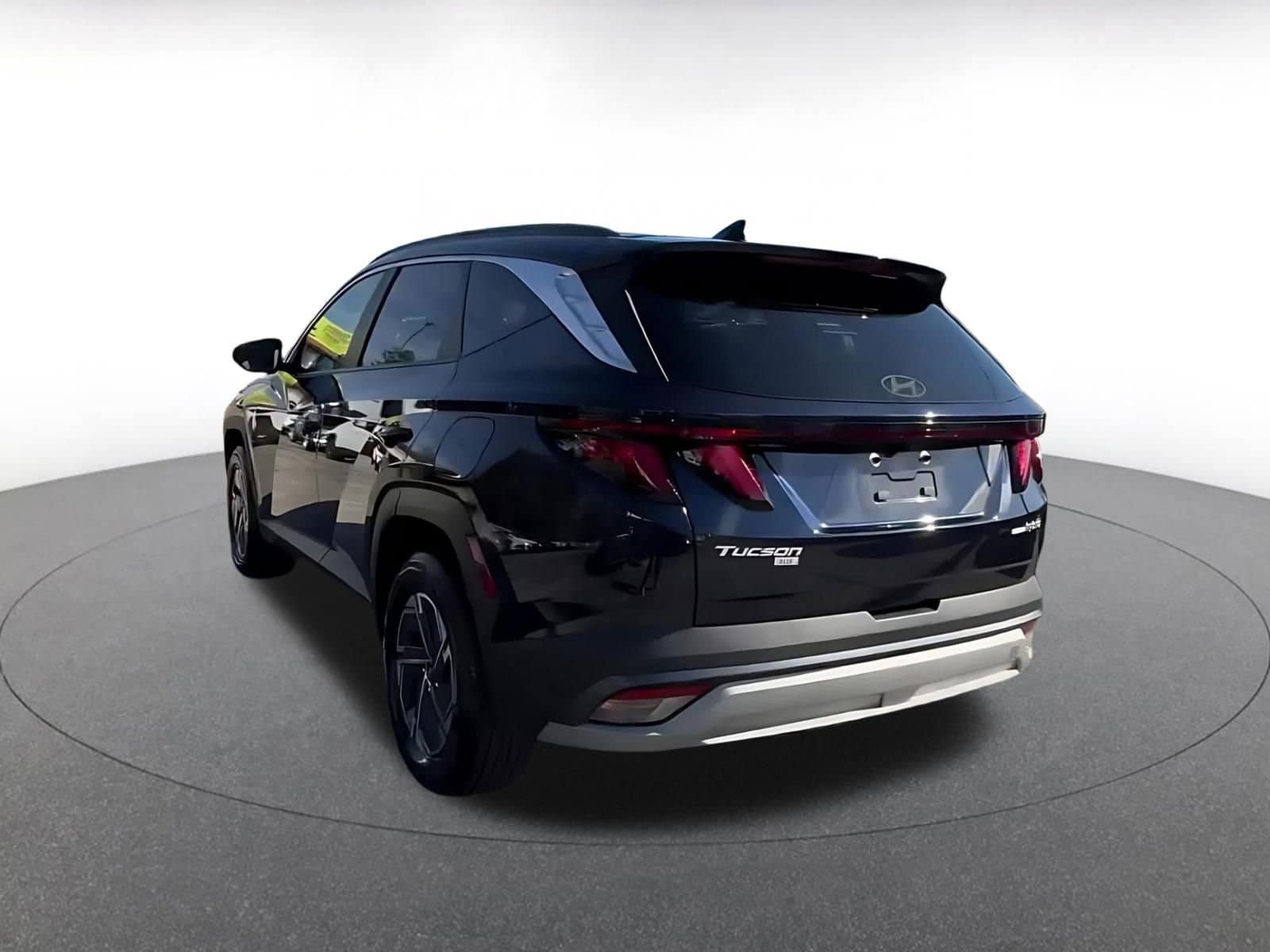 Thumbnail: 2025 Hyundai Tucson - 11