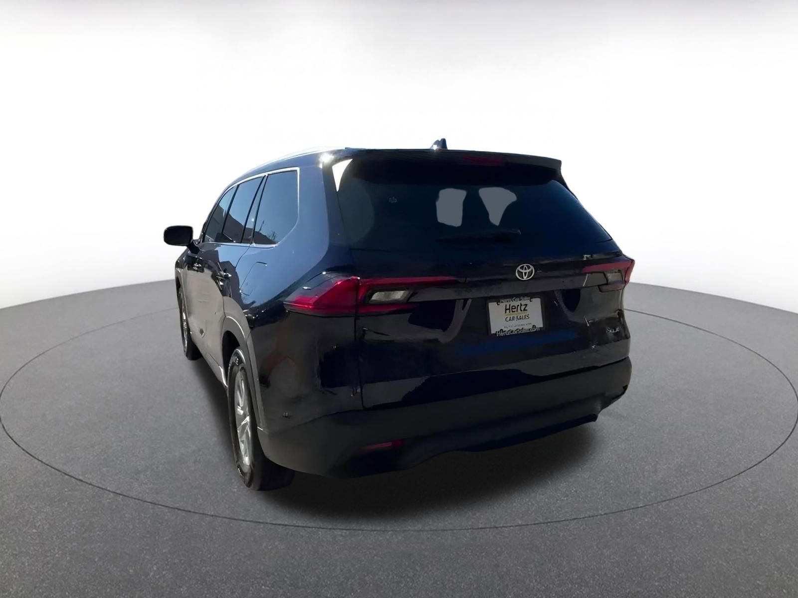 Thumbnail: 2025 Toyota Grand Highlander - 11