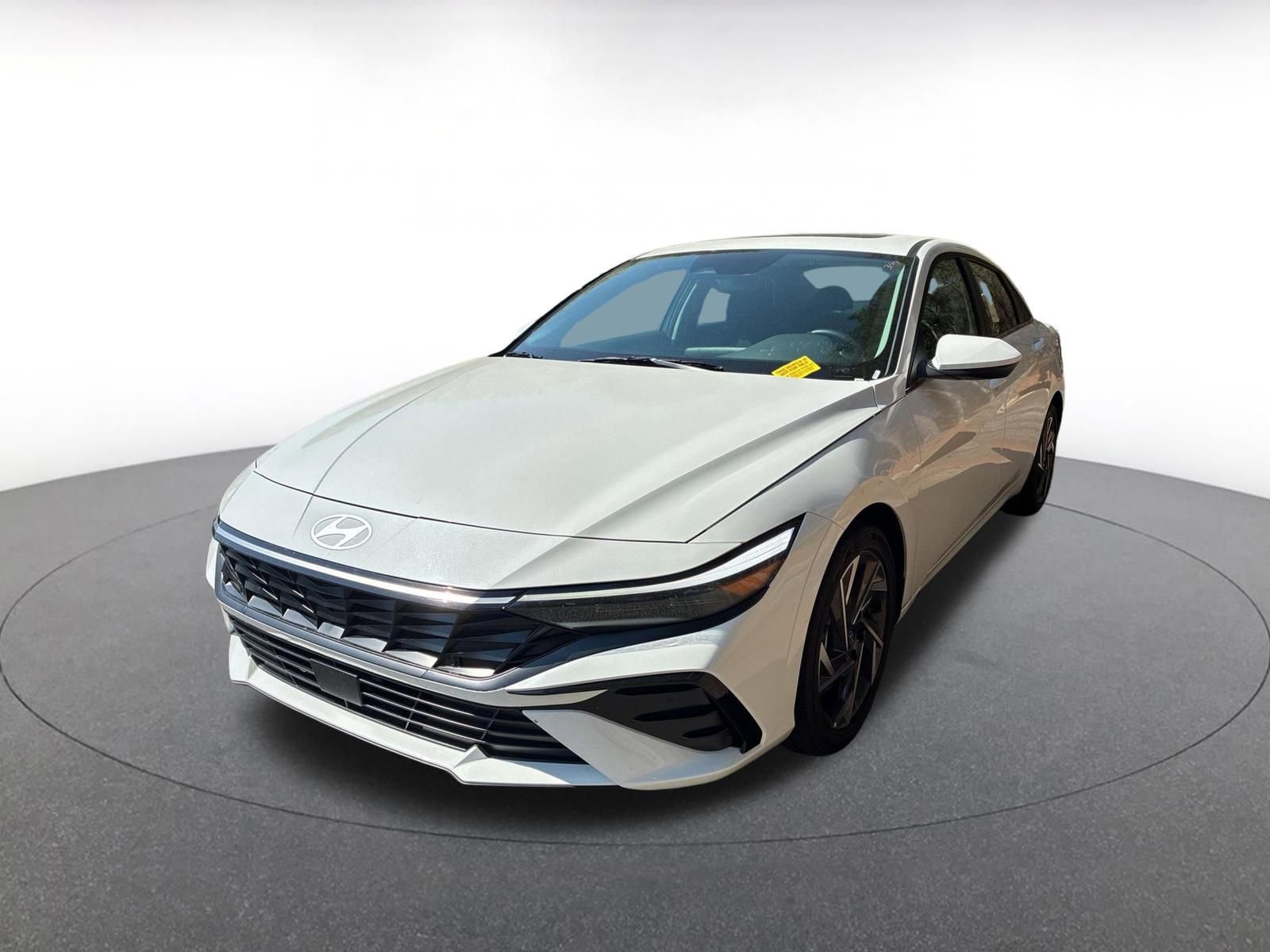 Thumbnail: 2025 Hyundai Elantra - 3