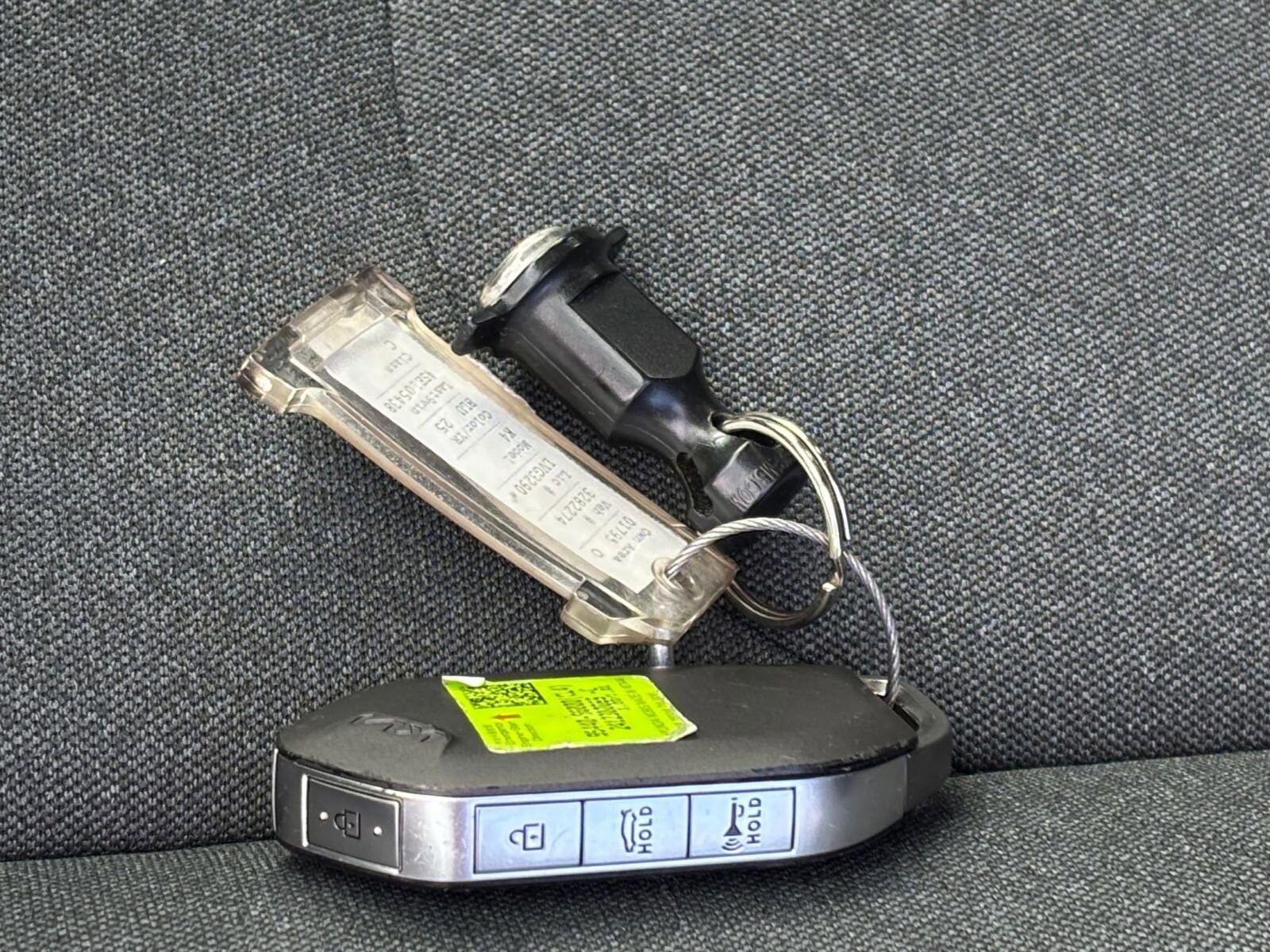 Thumbnail: 2025 Kia K4 - 21