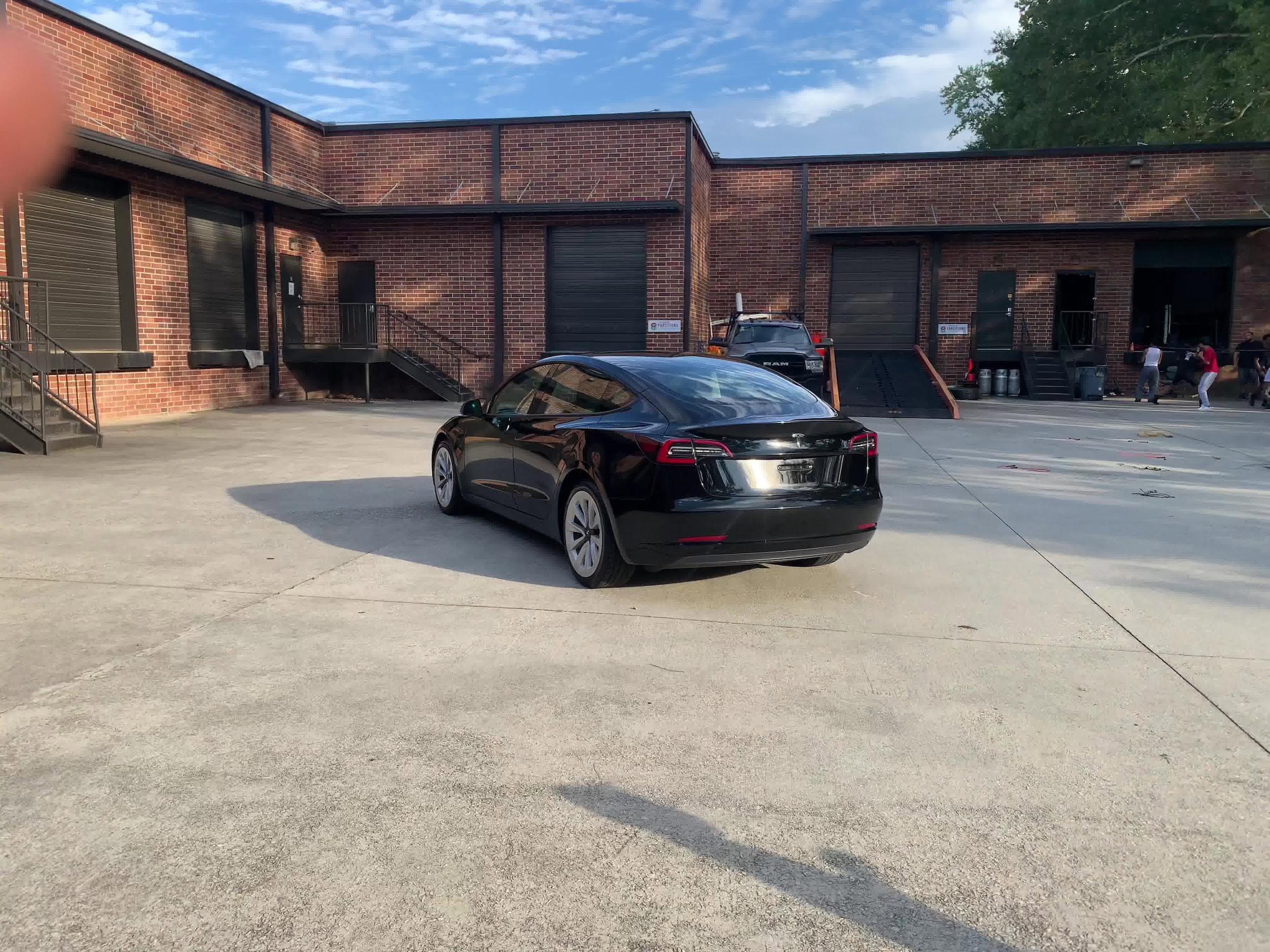 2023 Tesla Model 3 Standard Range 15