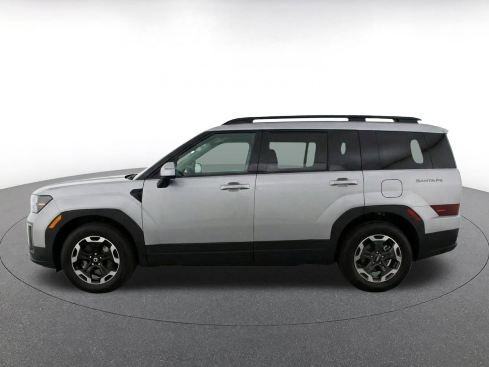 Thumbnail: 2025 Hyundai Santa Fe - 4