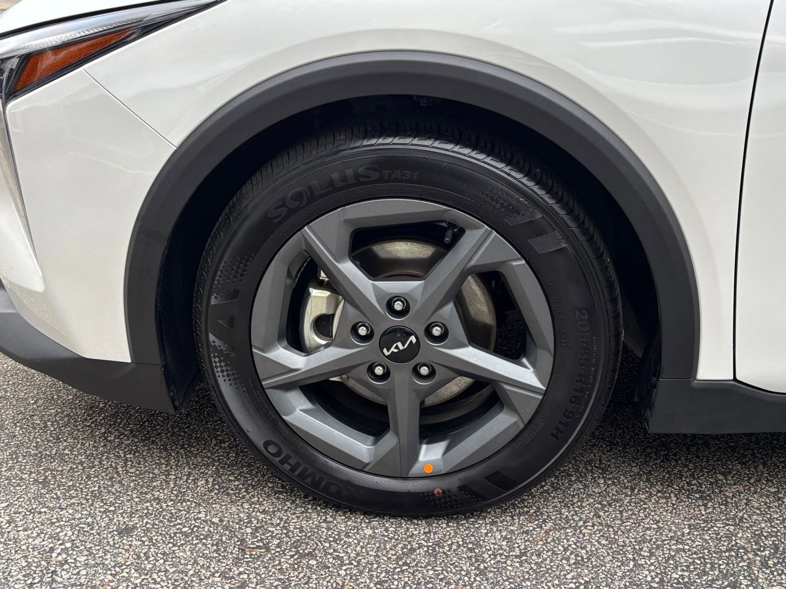 Thumbnail: 2025 Kia K4 - 31