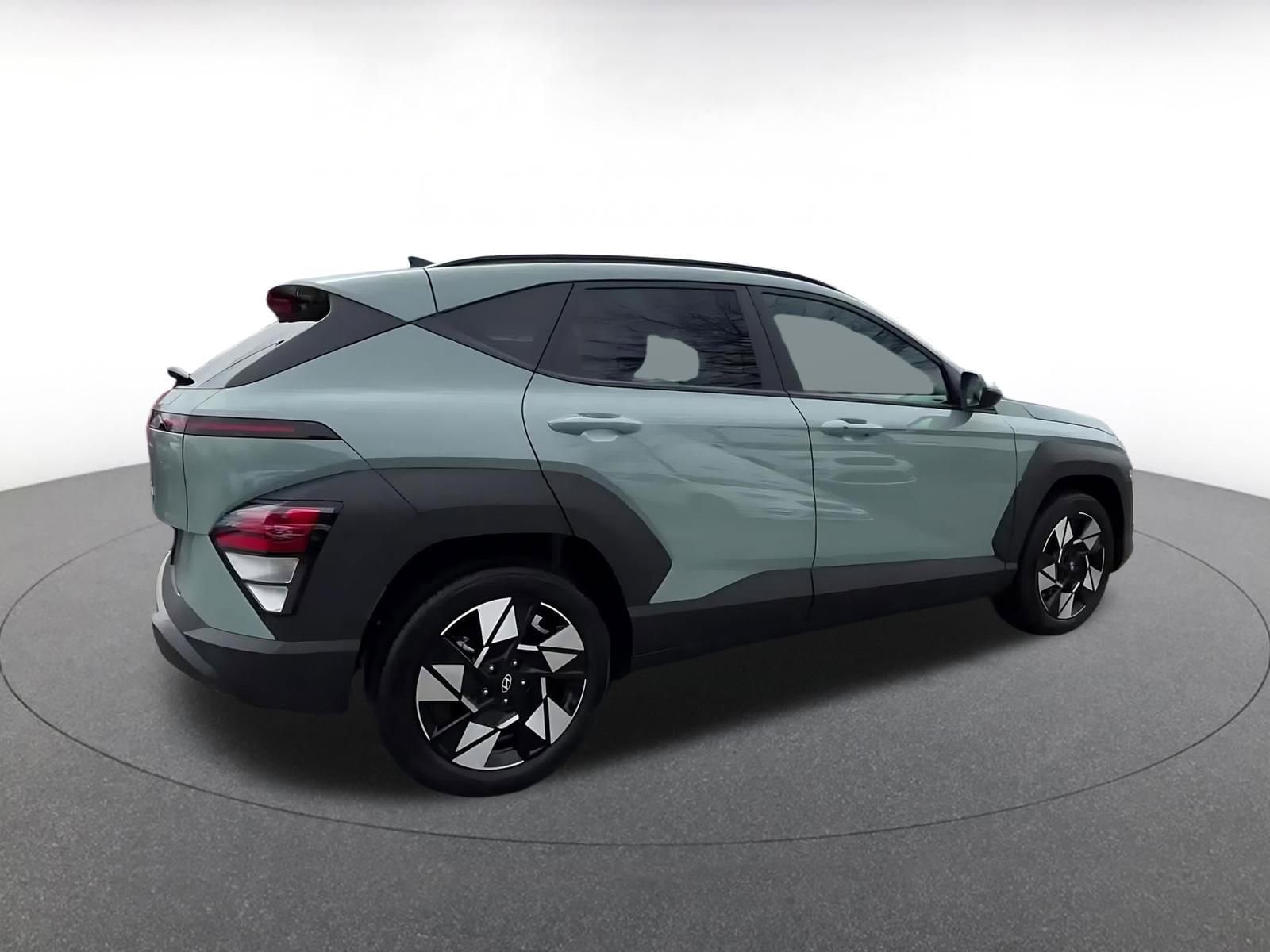 Thumbnail: 2025 Hyundai Kona - 15