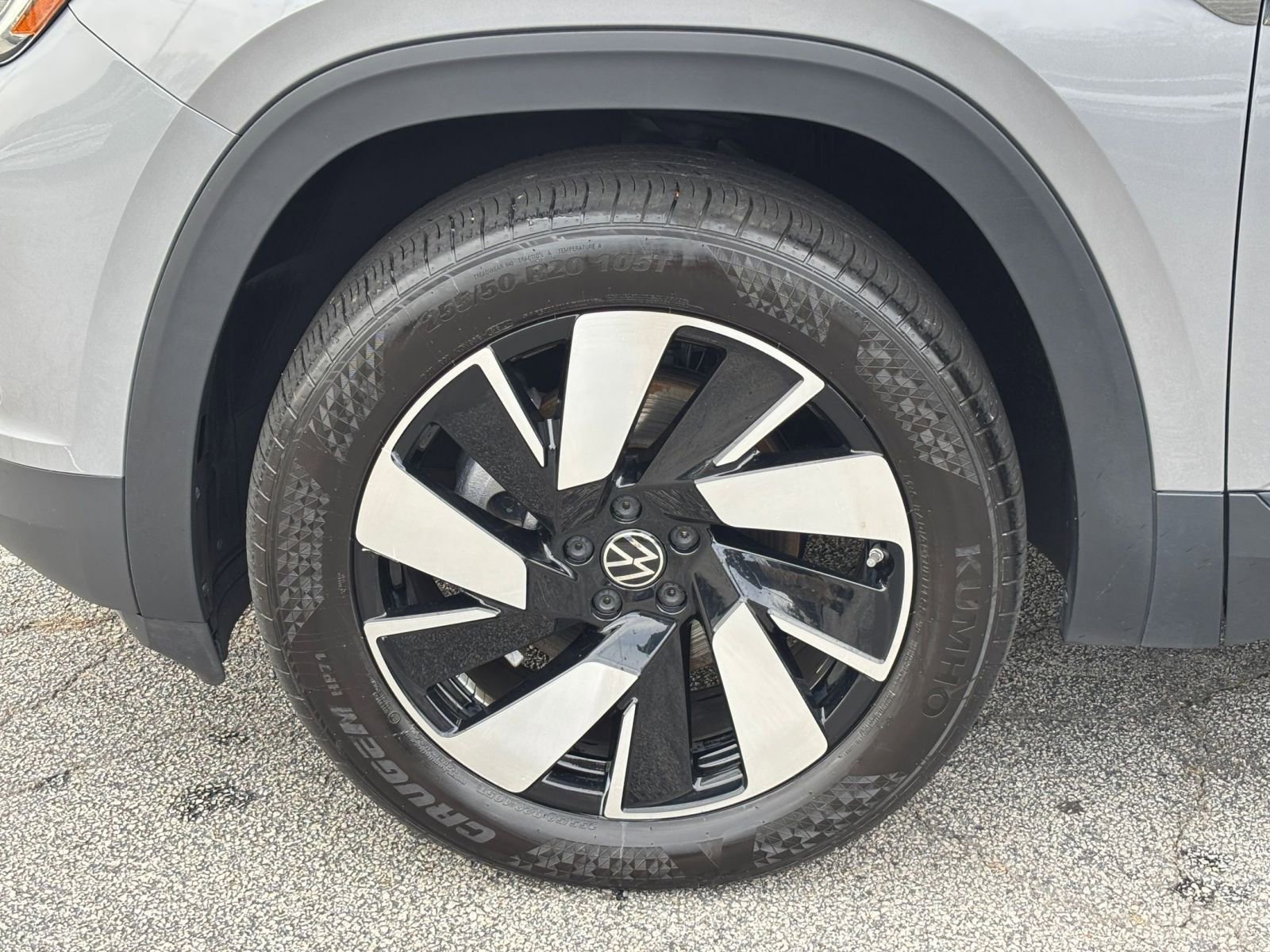 Thumbnail: 2025 Volkswagen Atlas - 30