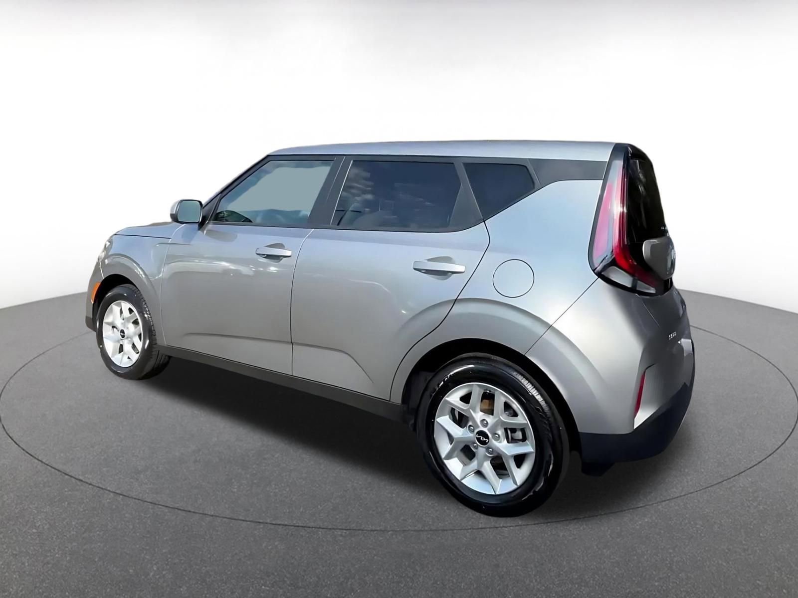 Thumbnail: 2025 Kia Soul - 10