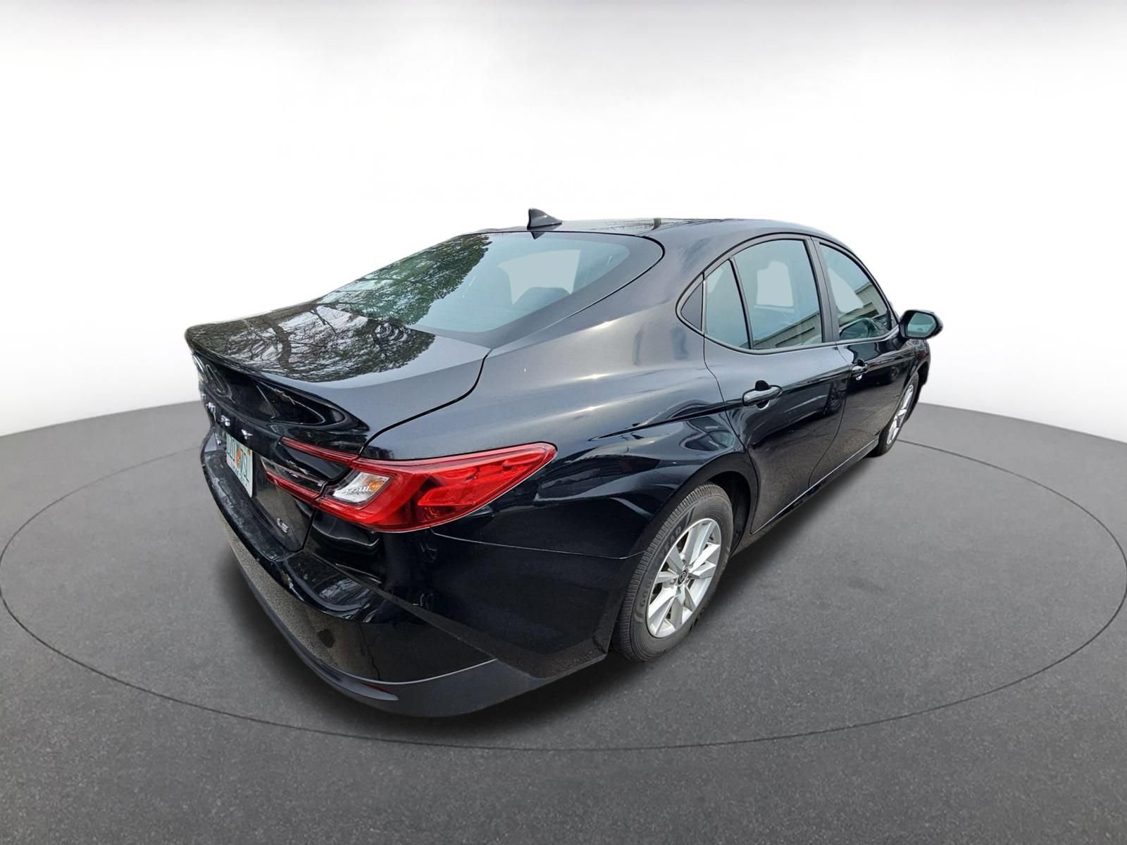 Thumbnail: 2025 Toyota Camry - 8