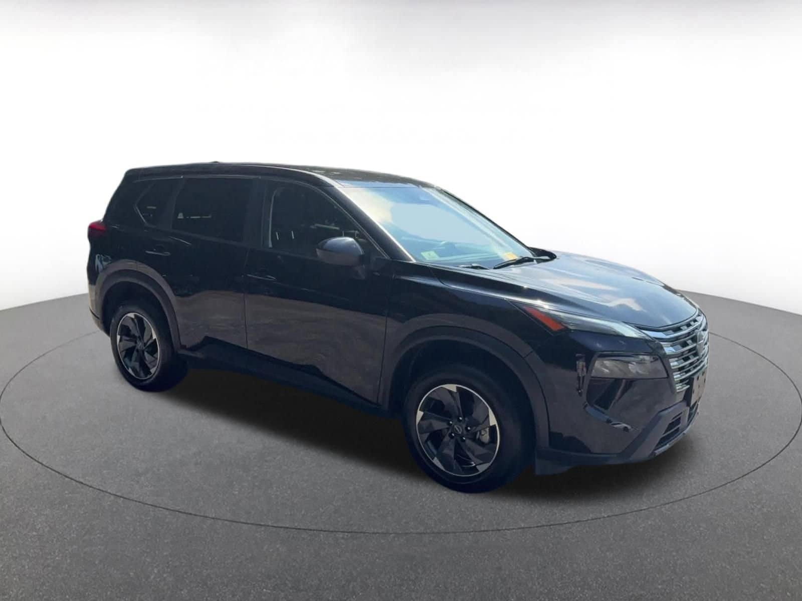 Thumbnail: 2024 Nissan Rogue - 2