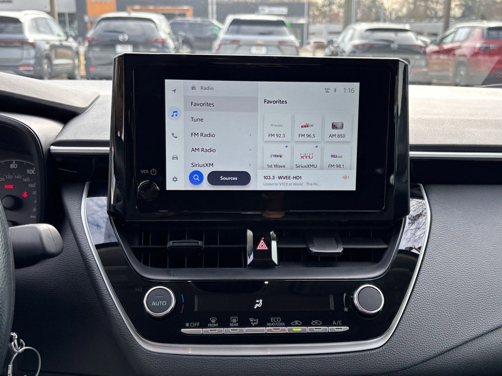 Thumbnail: 2025 Toyota Corolla - 18