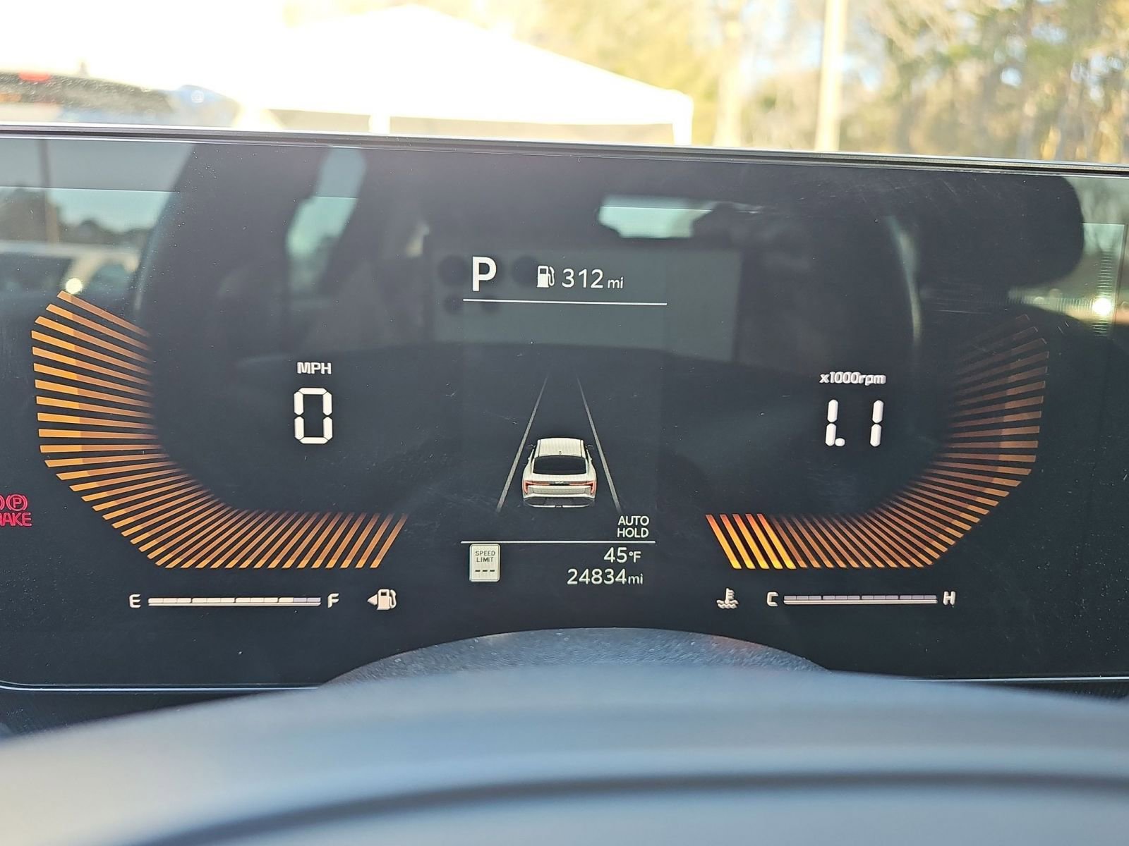 Thumbnail: 2025 Kia K4 - 10