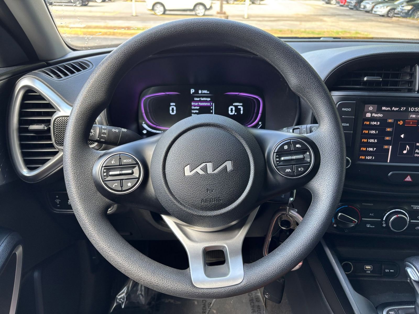 Thumbnail: 2025 Kia Soul - 28