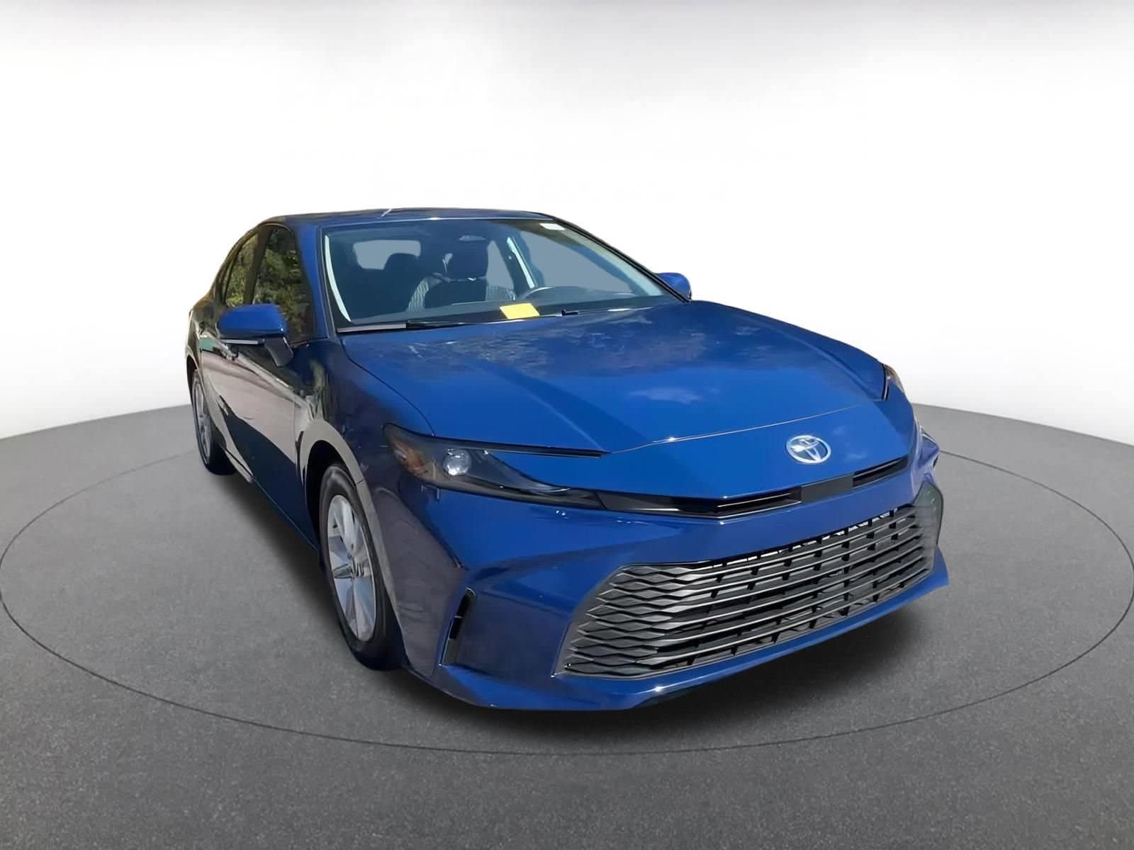 Thumbnail: 2025 Toyota Camry - 3