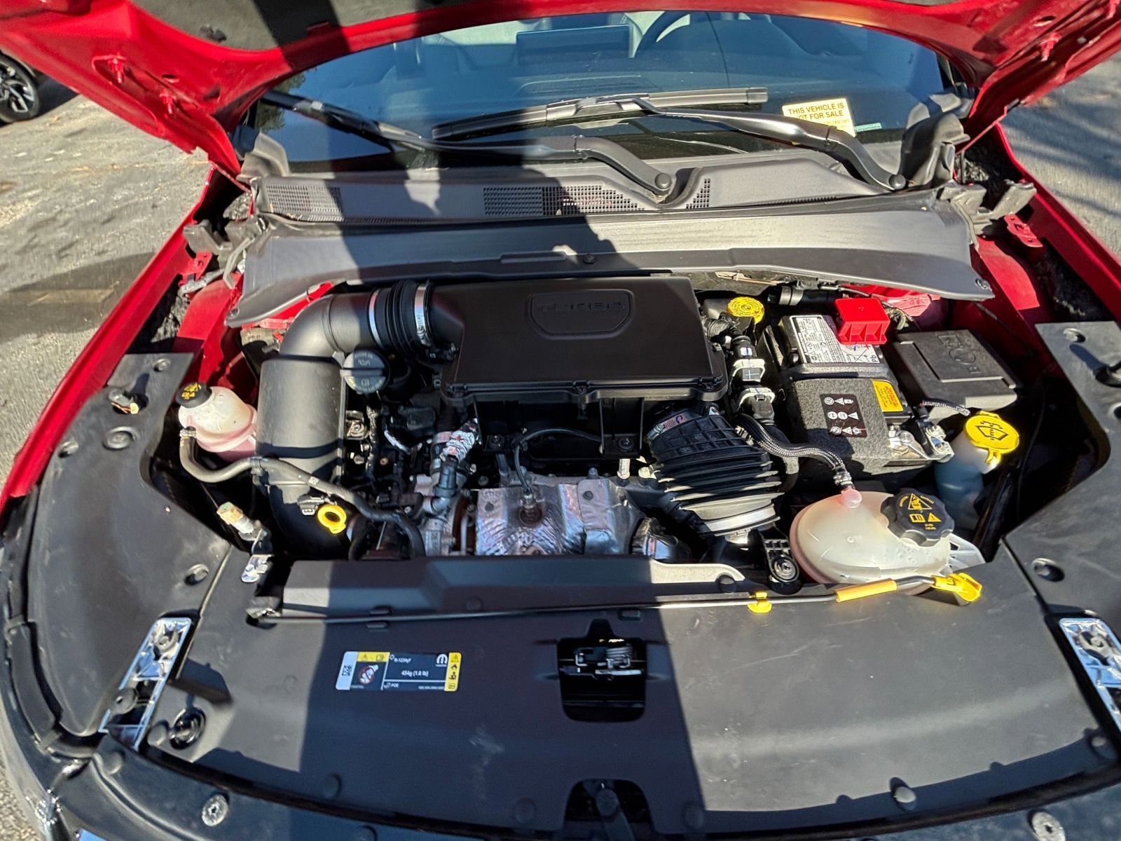 Thumbnail: 2025 Jeep Compass - 33