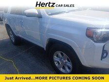 2024 Toyota 4Runner SR5 -
                  Stone Mountain, GA
