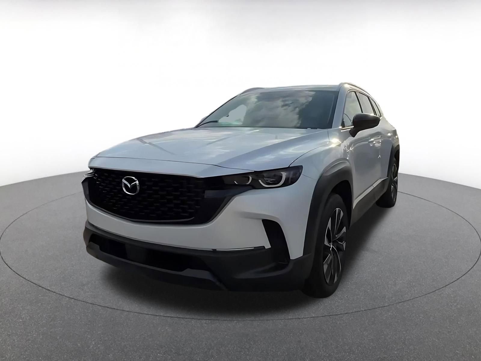 Thumbnail: 2025 Mazda CX-50 - 7