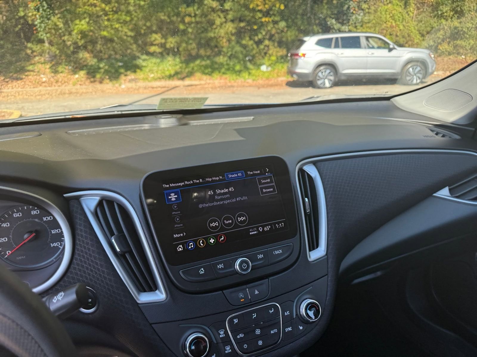 Thumbnail: 2024 Chevrolet Malibu - 18