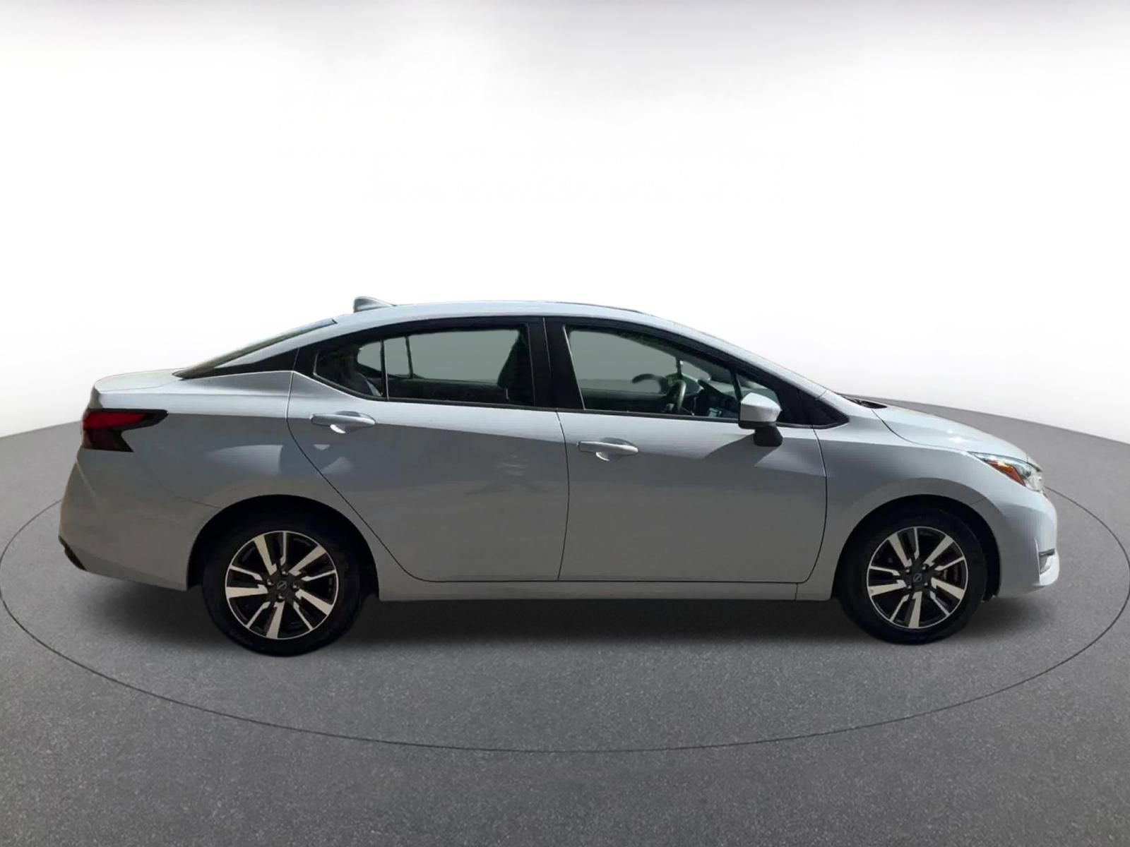 Thumbnail: 2025 Nissan Versa - 16