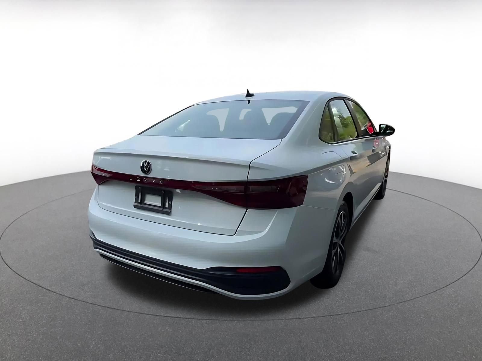 Thumbnail: 2025 Volkswagen Jetta - 15