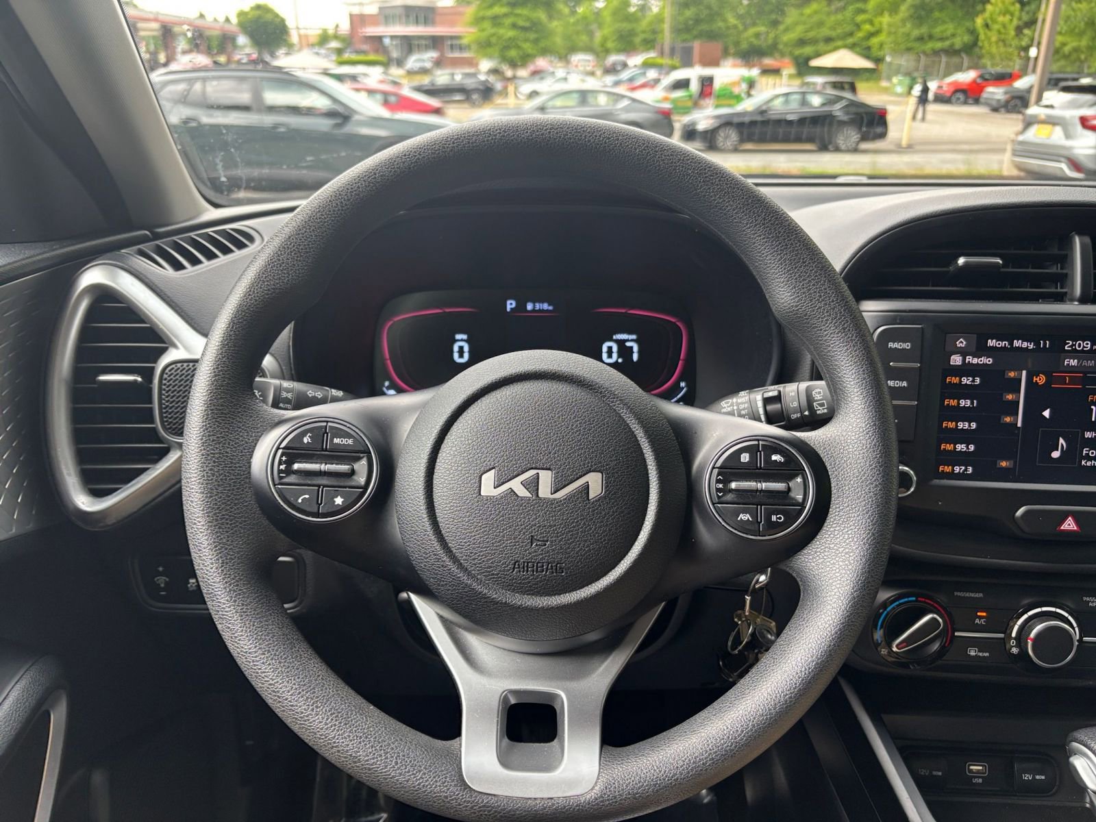Thumbnail: 2025 Kia Soul - 33