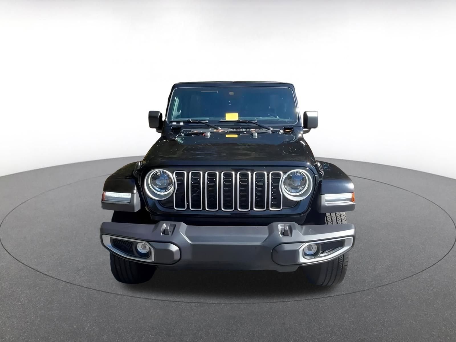 Thumbnail: 2025 Jeep Wrangler - 4
