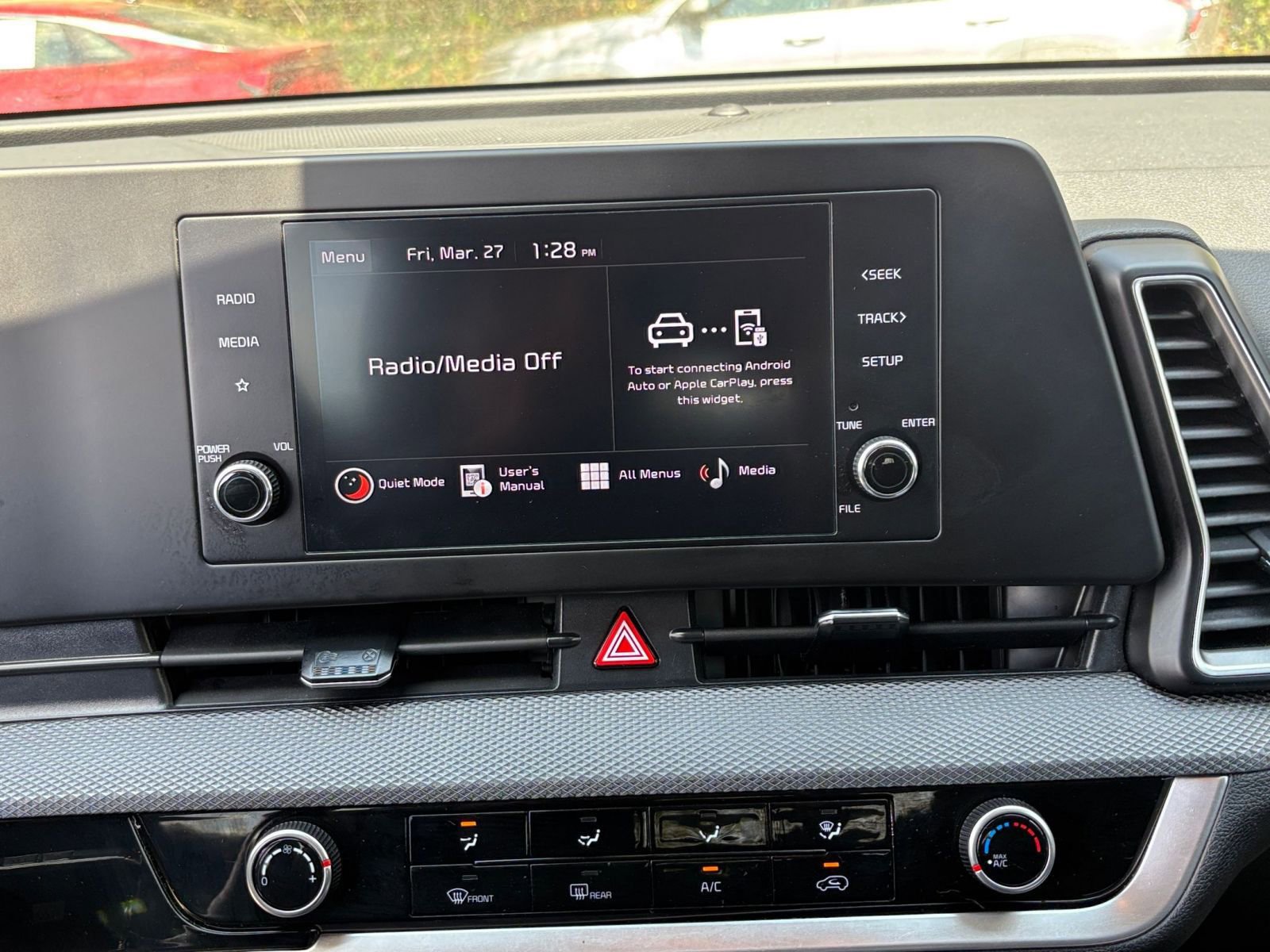 Thumbnail: 2025 Kia Sportage - 20