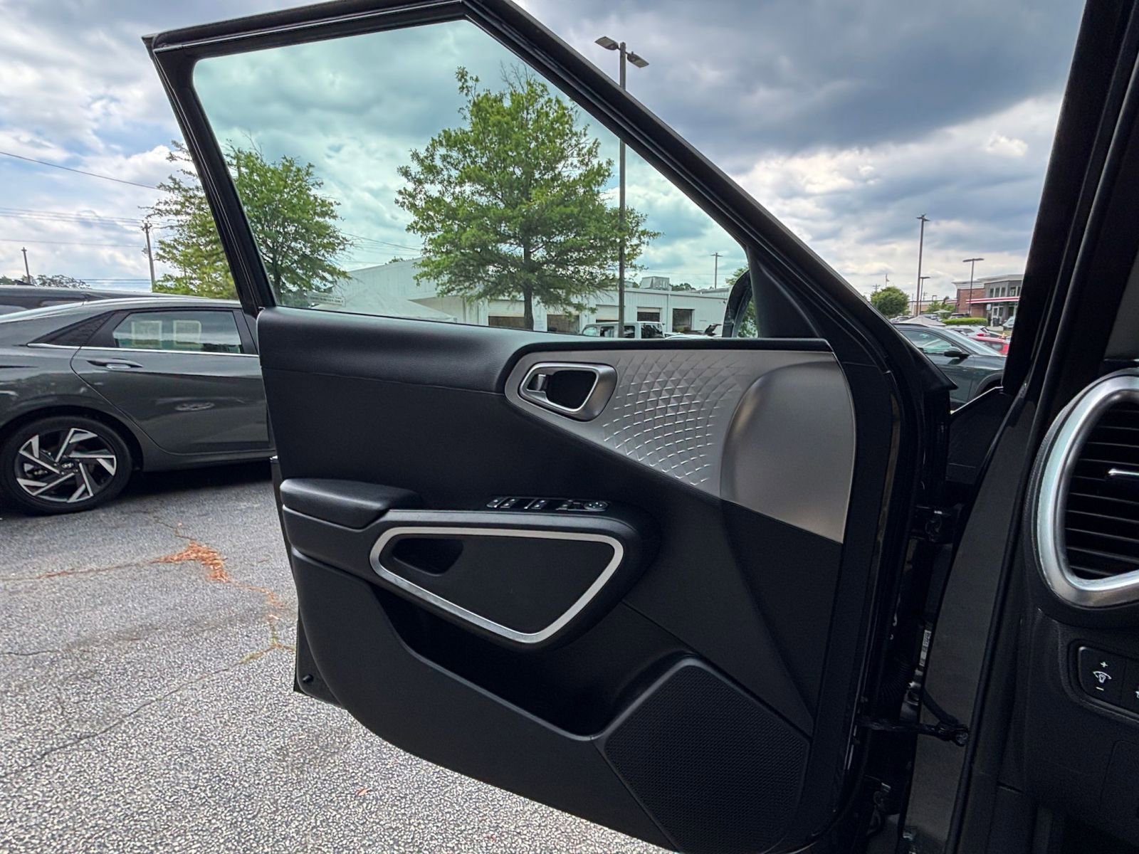 Thumbnail: 2025 Kia Soul - 18