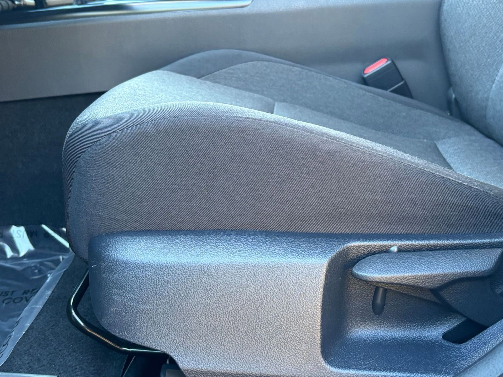 Thumbnail: 2025 Toyota Camry - 23