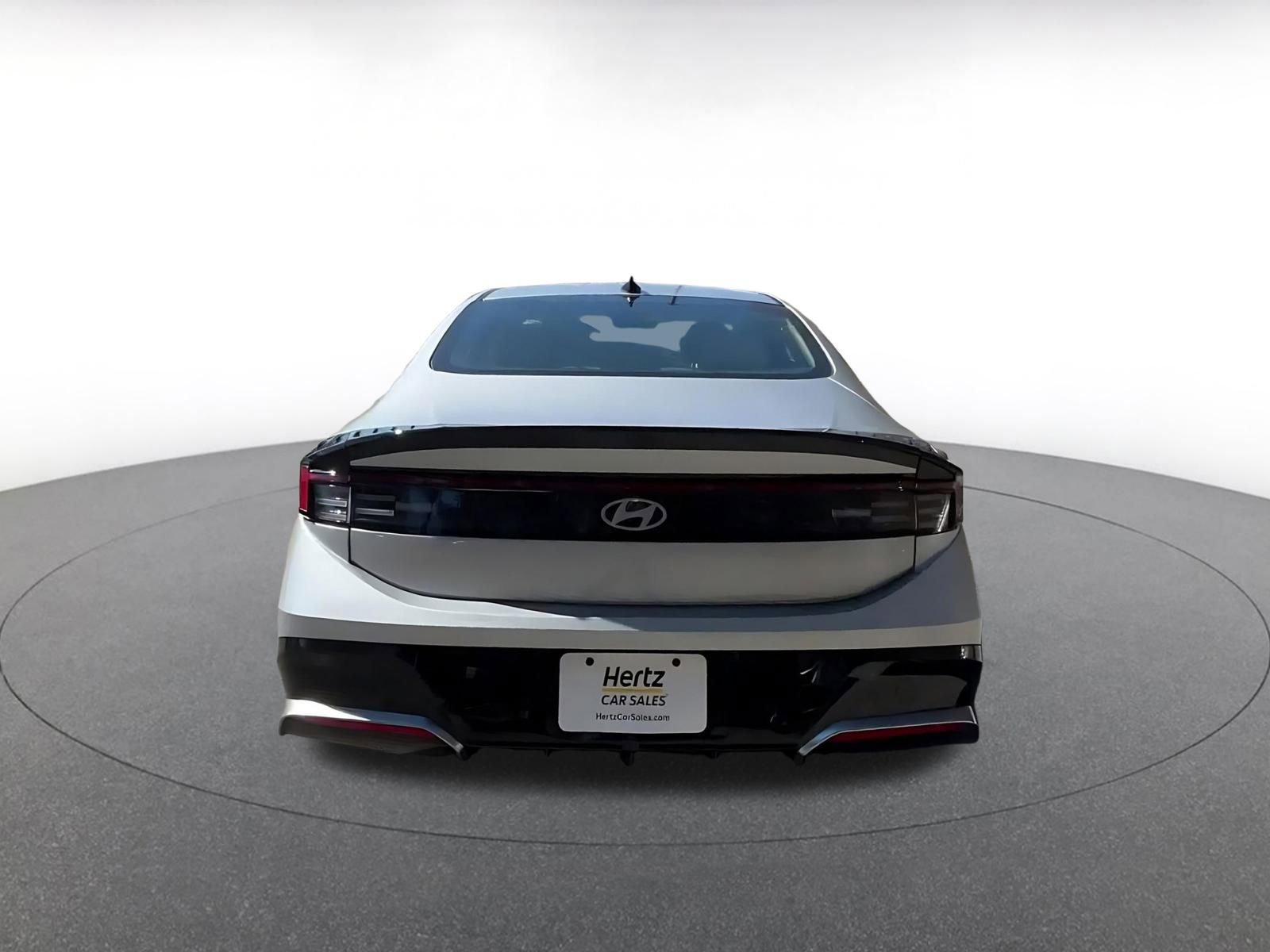 Thumbnail: 2025 Hyundai Sonata - 12