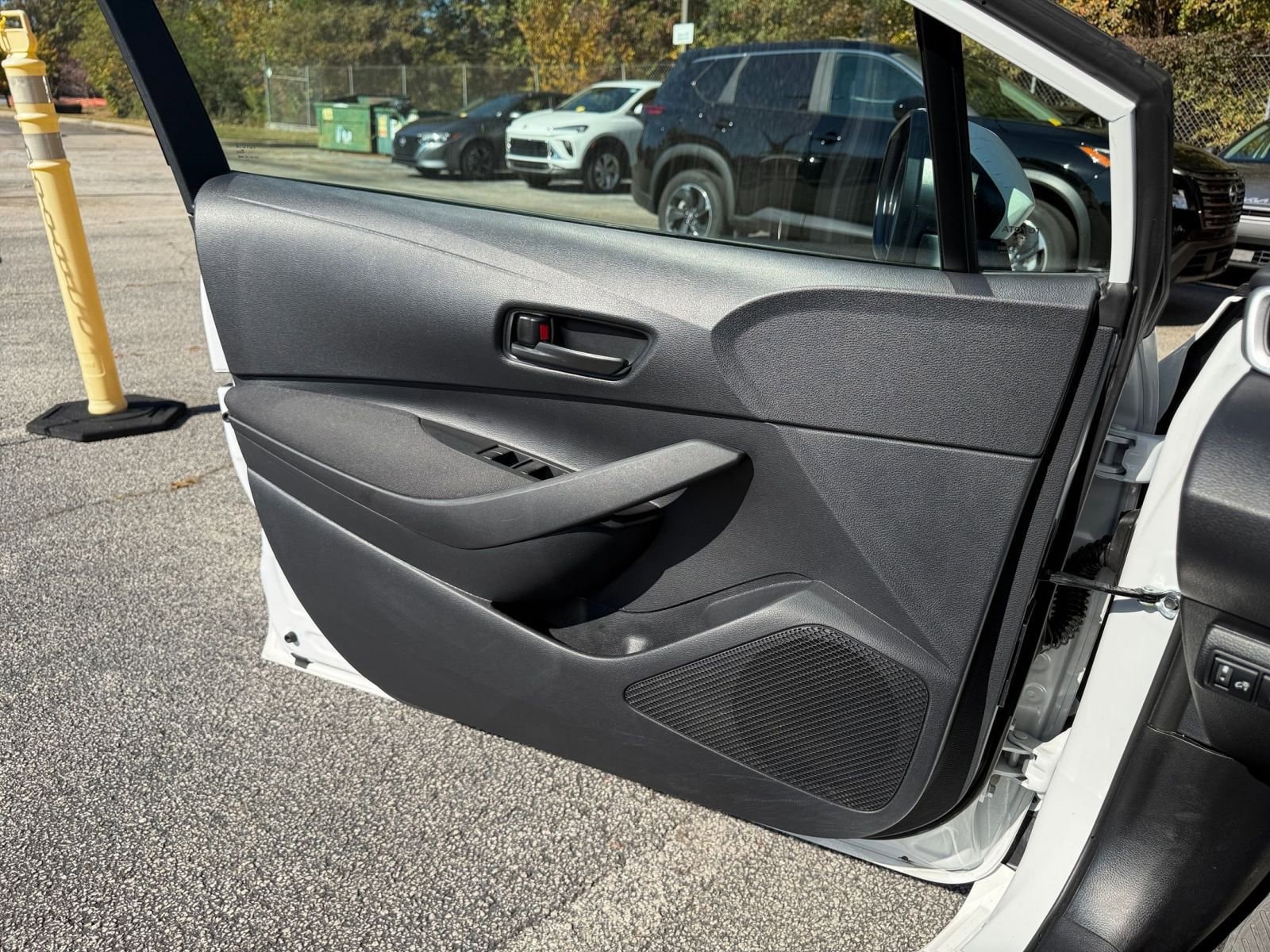 Thumbnail: 2025 Toyota Corolla - 20