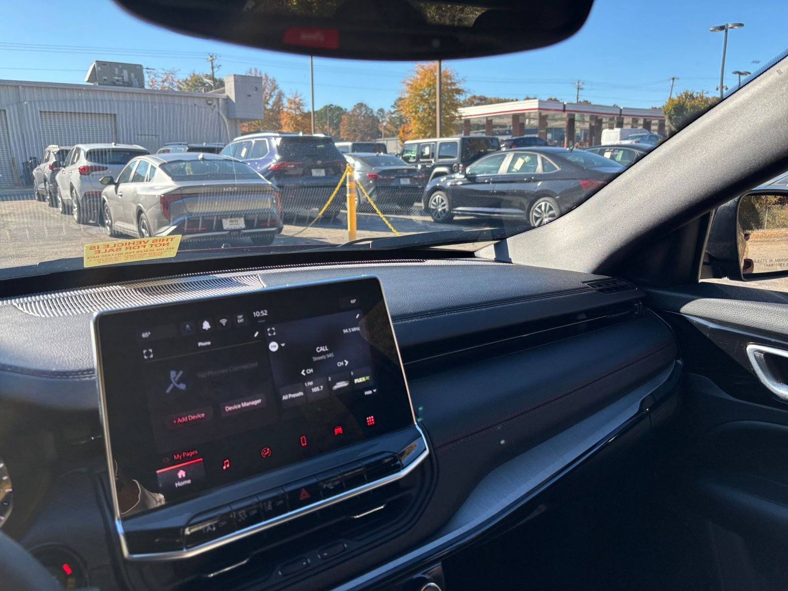 Thumbnail: 2025 Jeep Compass - 35