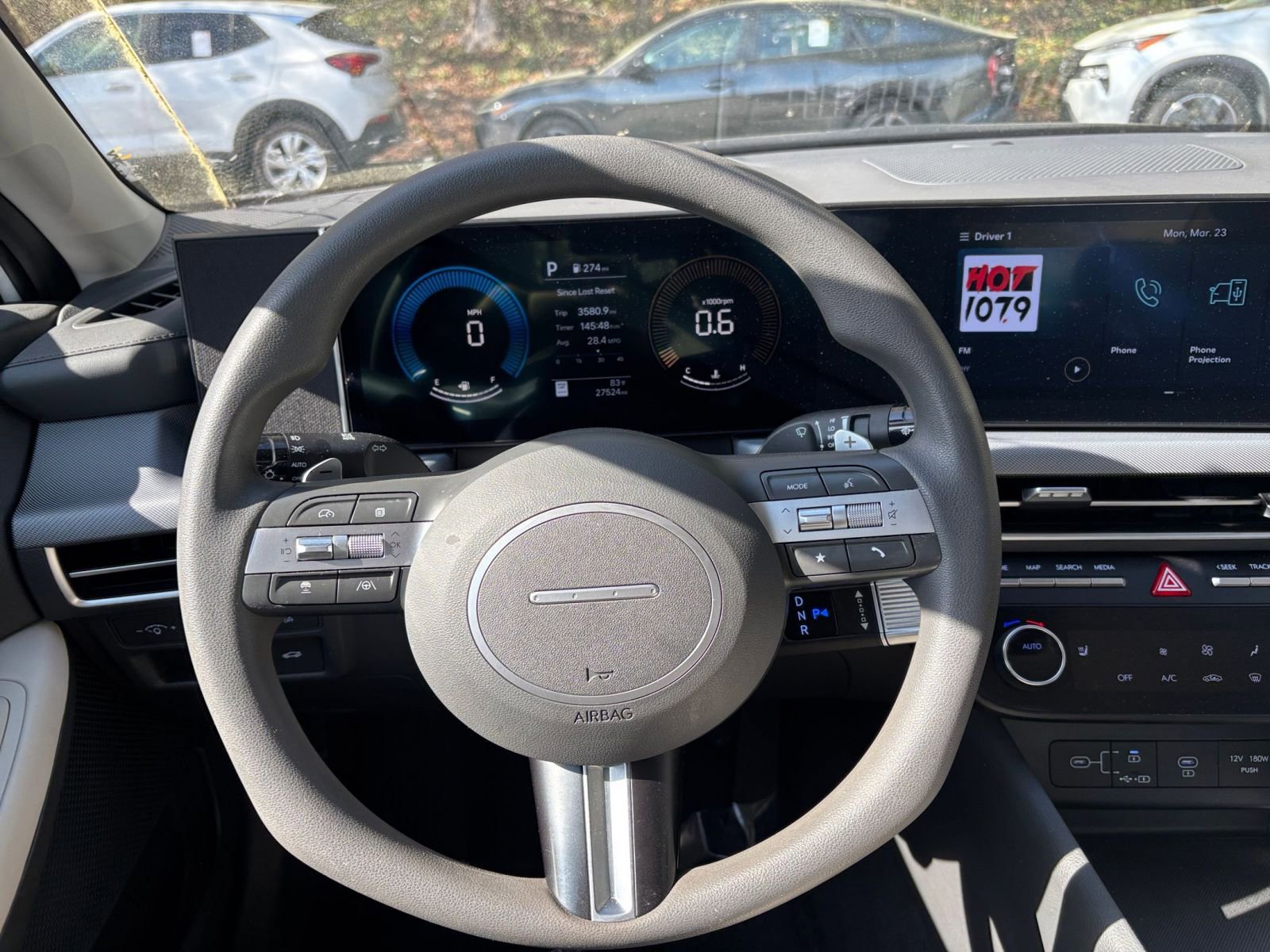 Thumbnail: 2025 Hyundai Sonata - 35