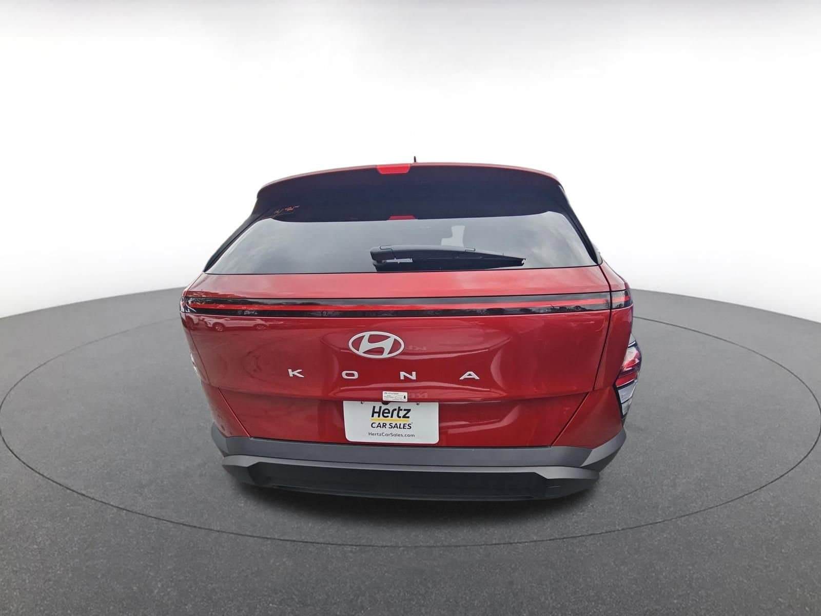 Thumbnail: 2025 Hyundai Kona - 7