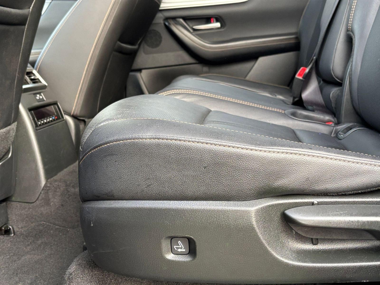 Thumbnail: 2025 Mazda CX-90 - 25