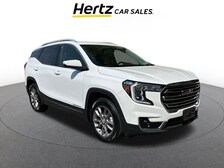 2024 GMC Terrain SLT -
                  Stone Mountain, GA