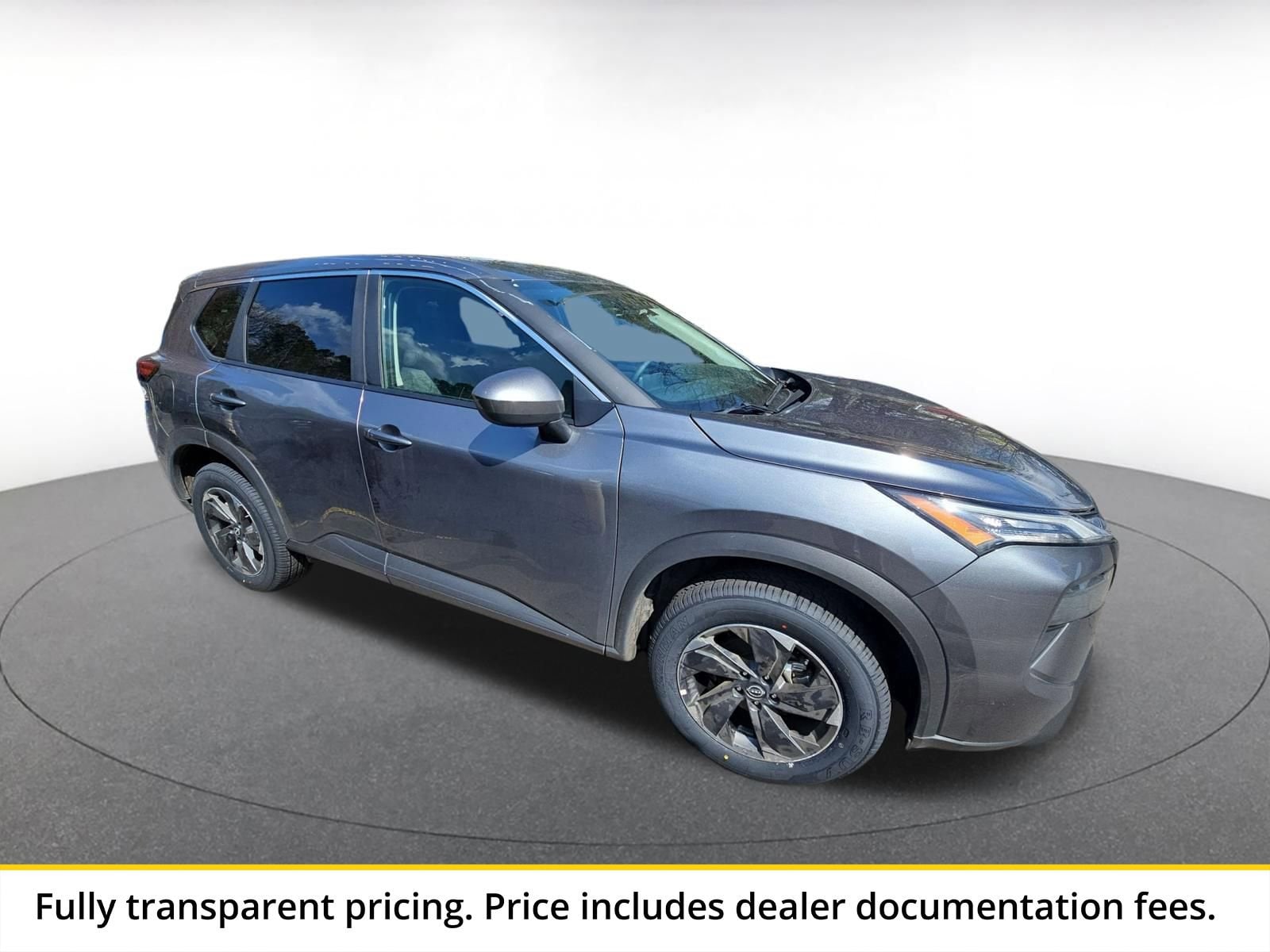 Thumbnail: 2025 Nissan Rogue - 1