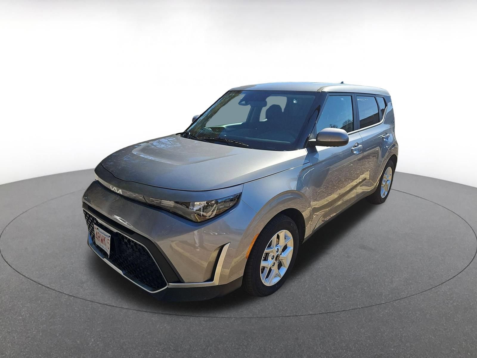 Thumbnail: 2025 Kia Soul - 3