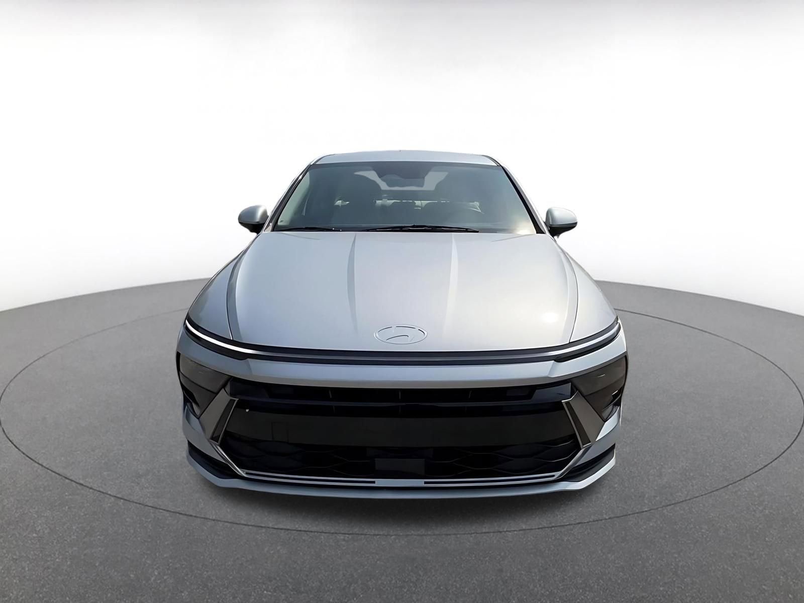 Thumbnail: 2025 Hyundai Sonata - 4