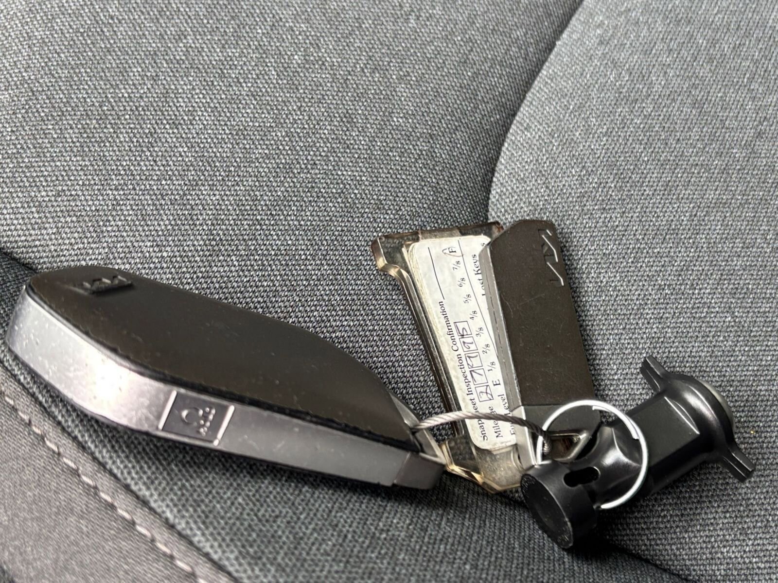 Thumbnail: 2025 Kia K4 - 25