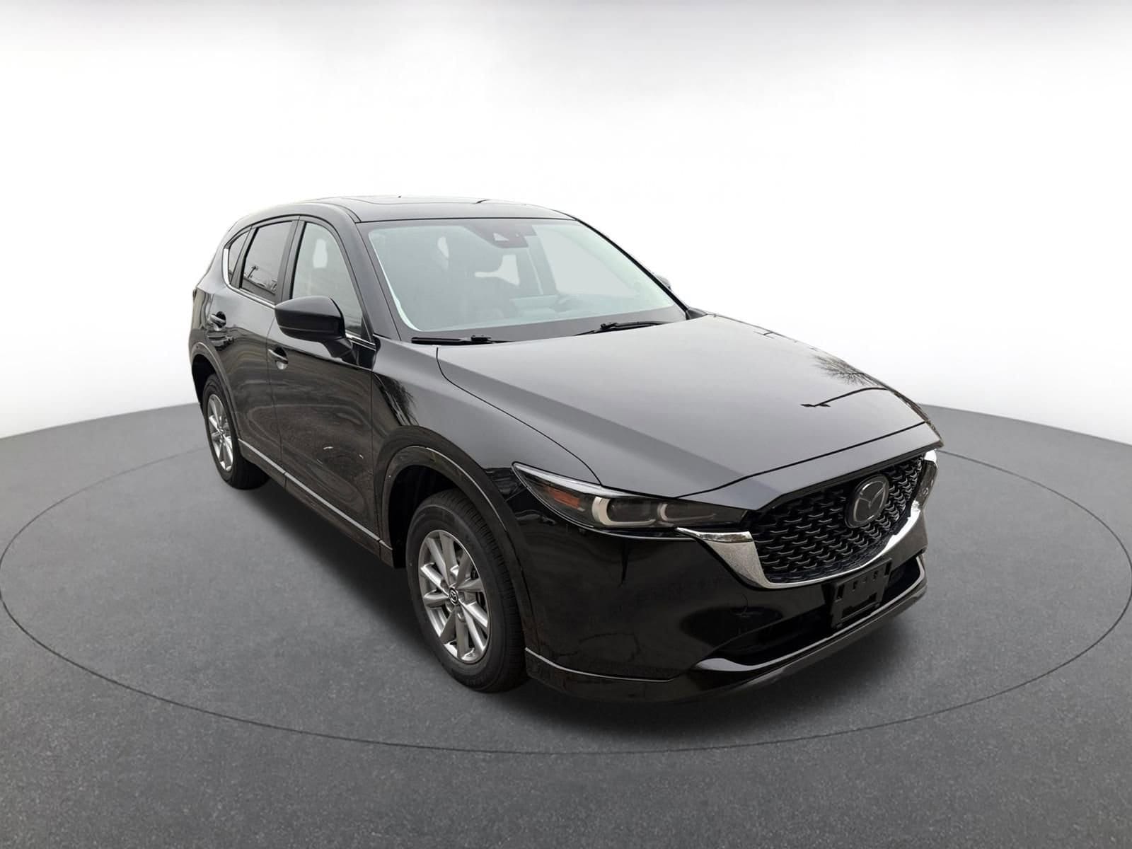 Thumbnail: 2025 Mazda CX-5 - 1