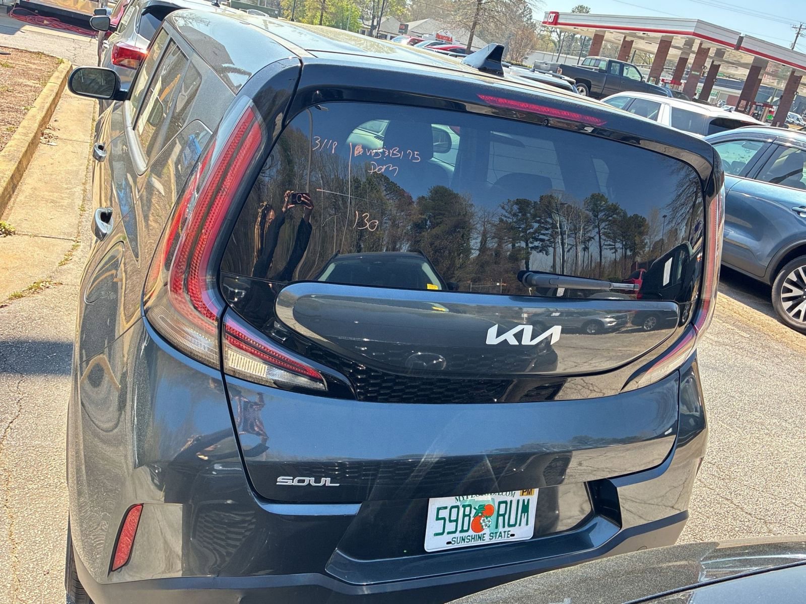 Thumbnail: 2025 Kia Soul - 6