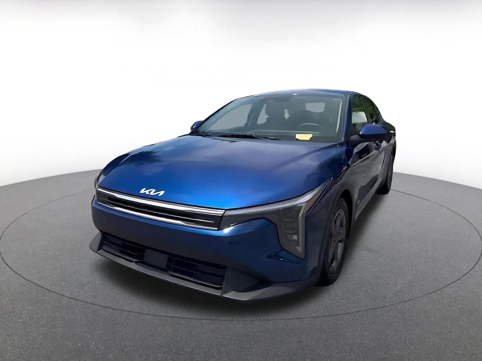 Thumbnail: 2025 Kia K4 - 7
