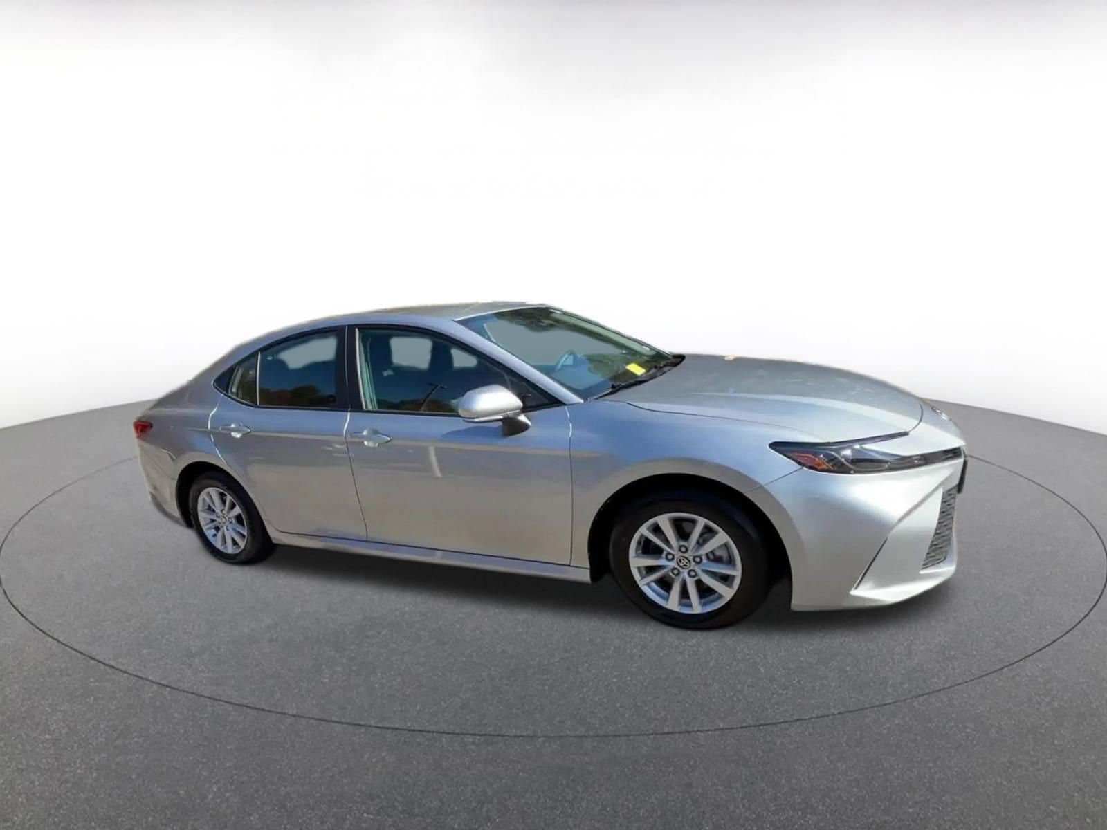Thumbnail: 2025 Toyota Camry - 2