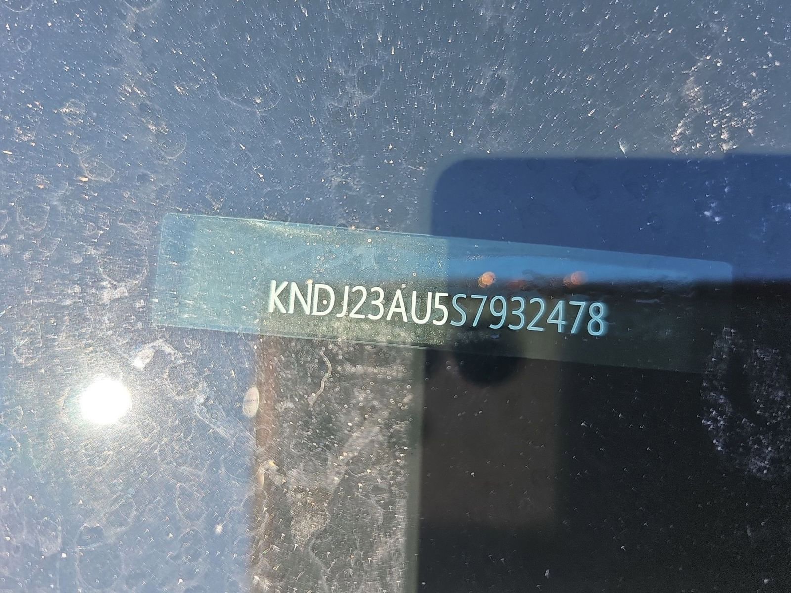 Thumbnail: 2025 Kia Soul - 9