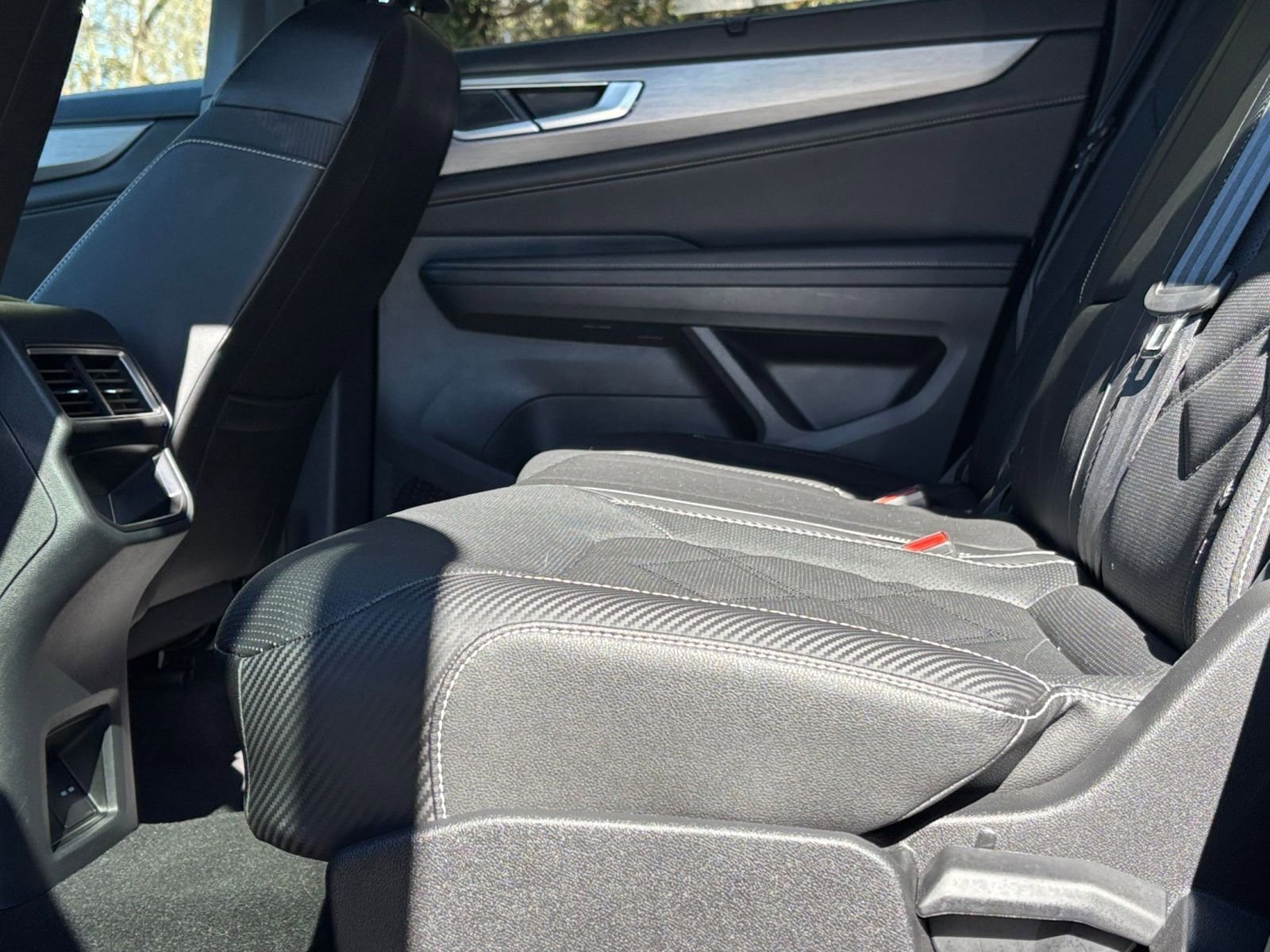 Thumbnail: 2025 Volkswagen Atlas - 28