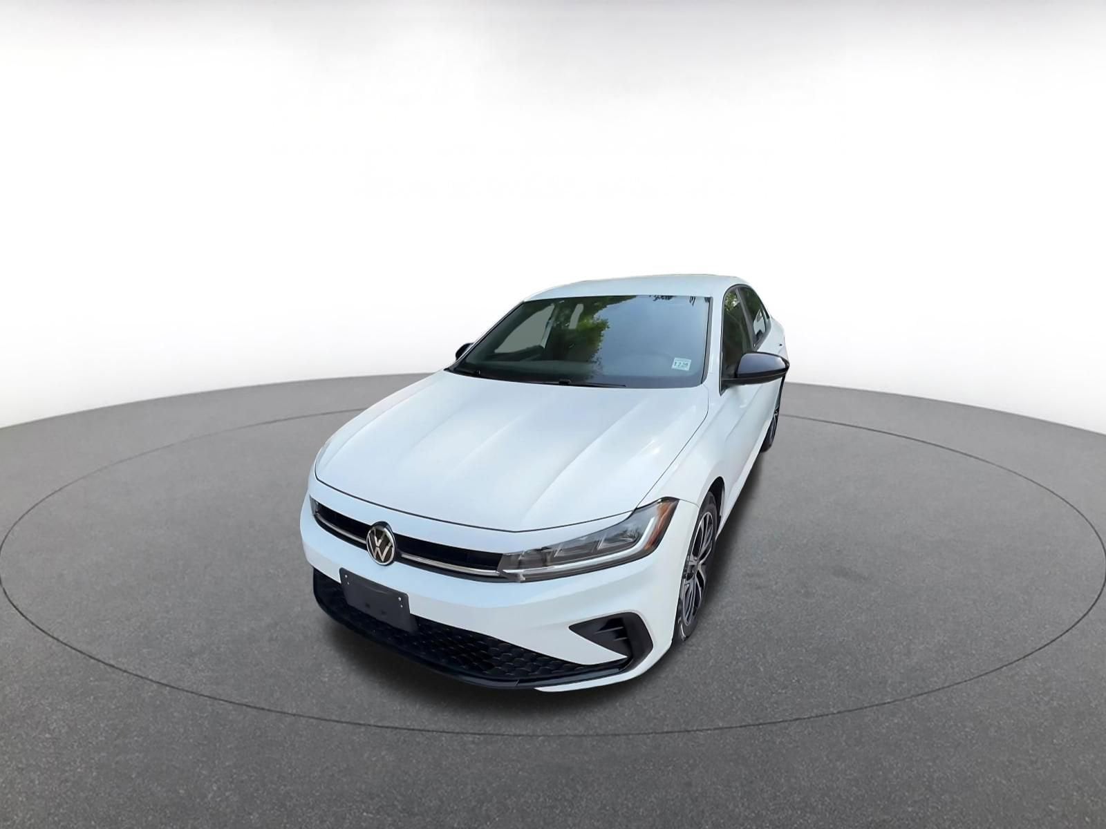 Thumbnail: 2025 Volkswagen Jetta - 7