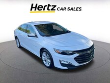 2023 Chevrolet Malibu LT -
                  Stone Mountain, GA