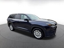2025 Toyota Grand Highlander XLE -
                  Stone Mountain, GA