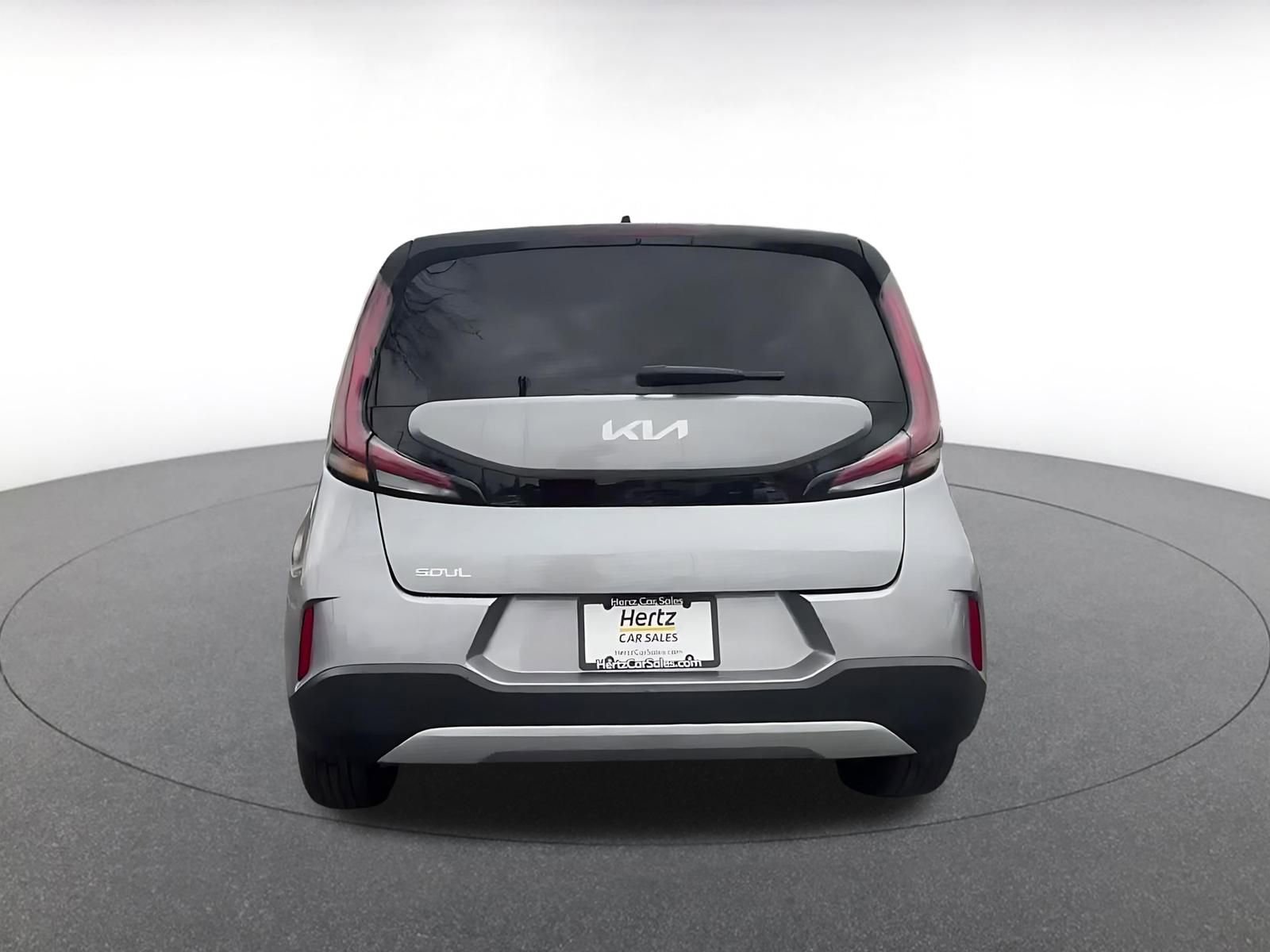 Thumbnail: 2025 Kia Soul - 12